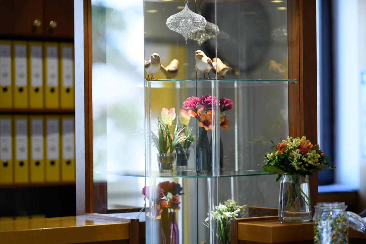 Hotel Hannover Airport By Premiere Classe Langenhagen  Екстер'єр фото