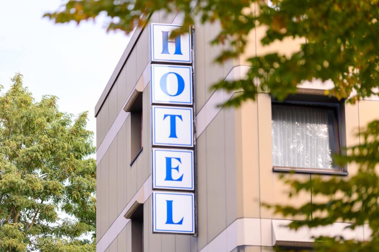 Hotel Hannover Airport By Premiere Classe Langenhagen  Екстер'єр фото