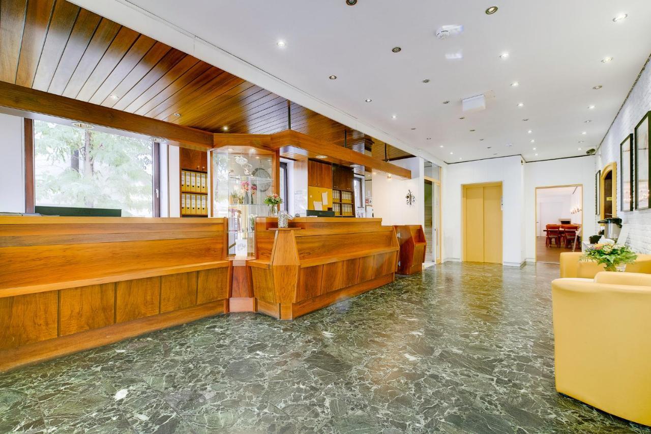 Hotel Hannover Airport By Premiere Classe Langenhagen  Екстер'єр фото