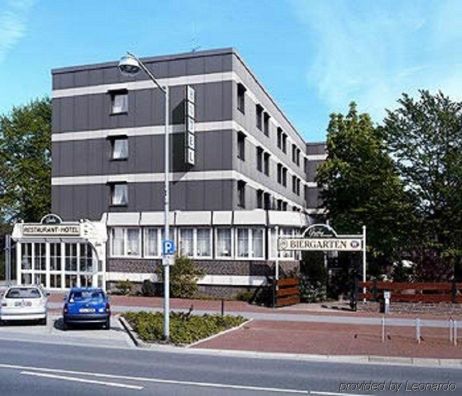 Hotel Hannover Airport By Premiere Classe Langenhagen  Екстер'єр фото