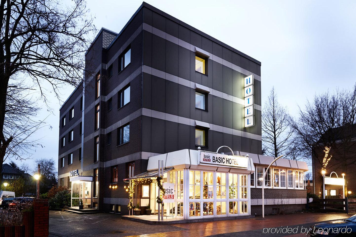 Hotel Hannover Airport By Premiere Classe Langenhagen  Екстер'єр фото